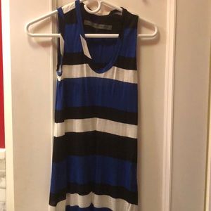 Enza Costa Maxi summer dress